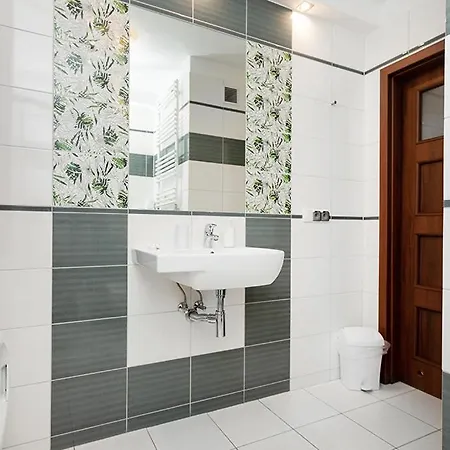 Sas New Park * Stettin