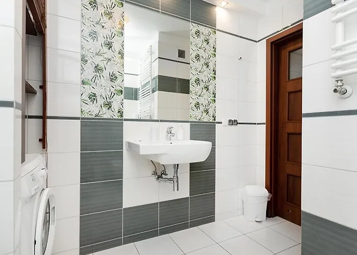 Sas New Park * Щецин